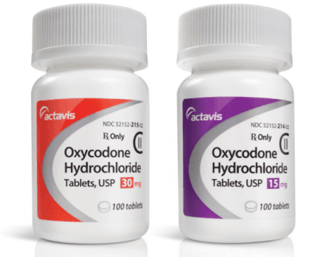 Order Oxycodone Pills Online