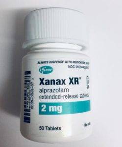 How to buy Xanax pills